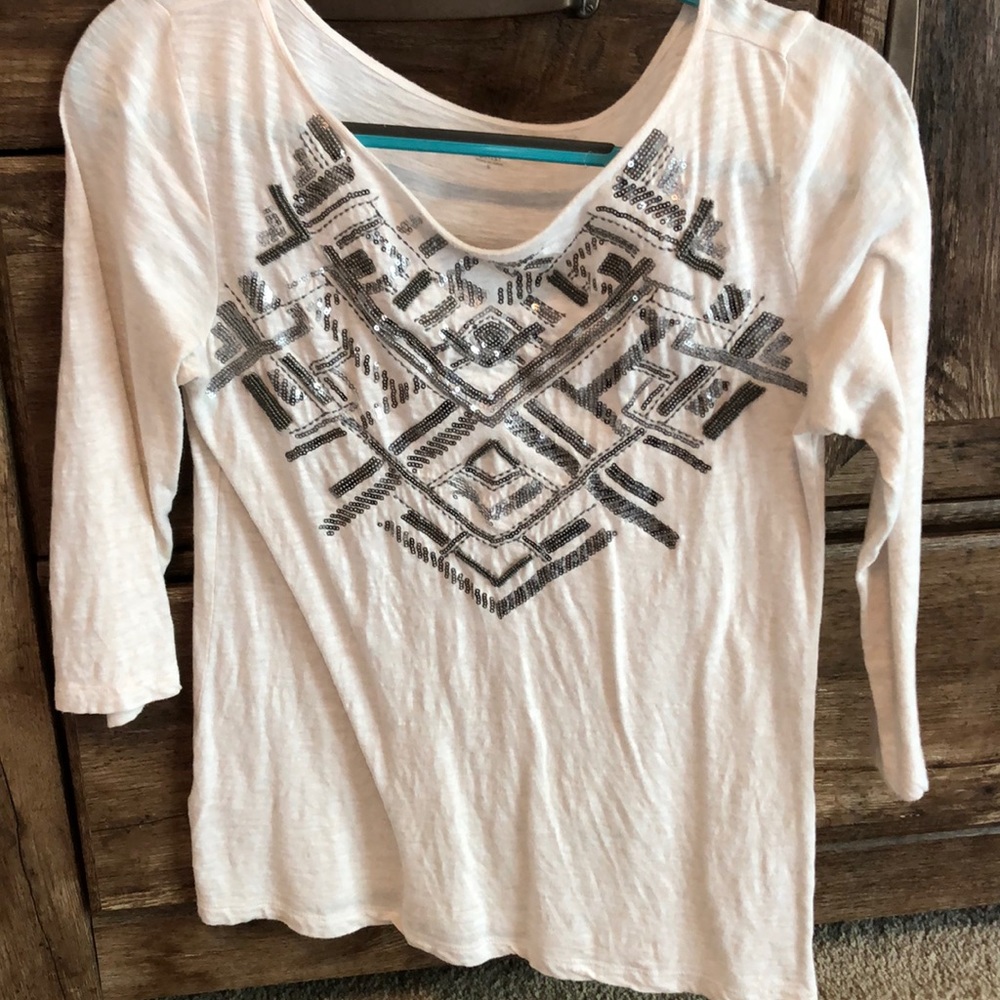 LOFT top
